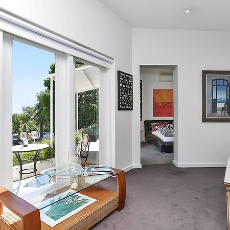 Barossa White House The West Wing Angaston Exterior foto