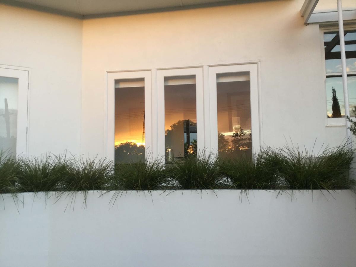 Barossa White House The West Wing Angaston Exterior foto
