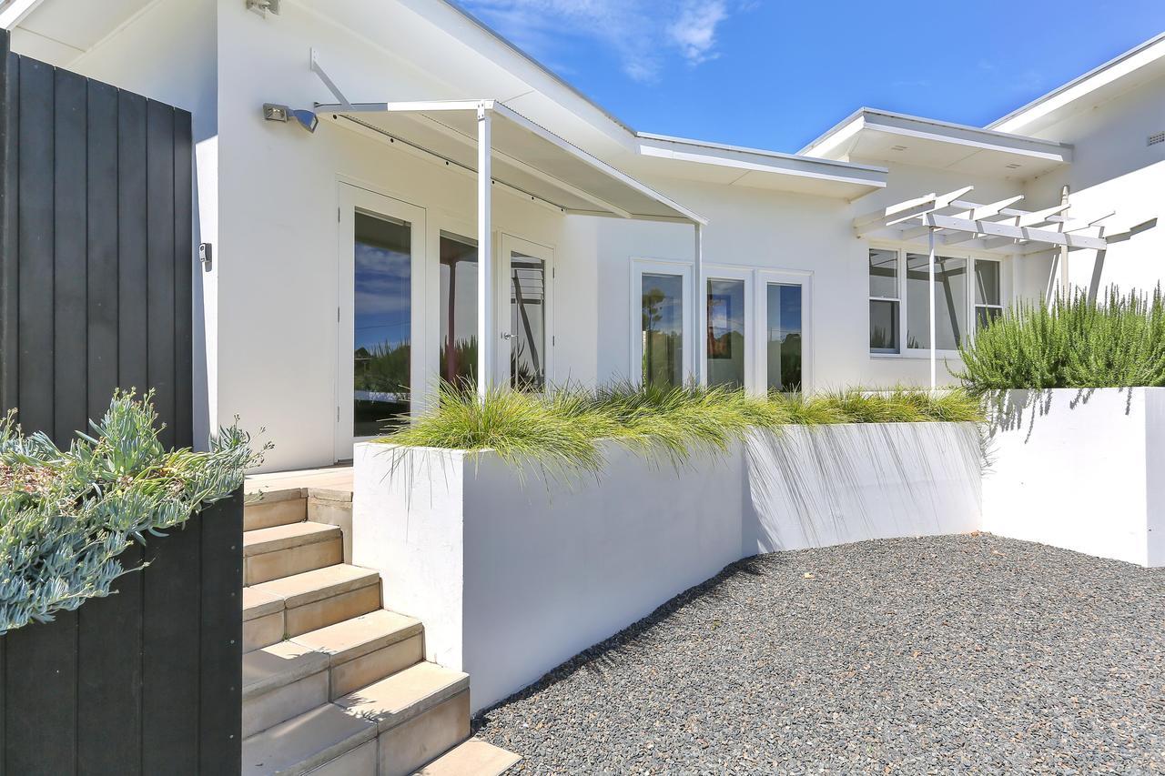 Barossa White House The West Wing Angaston Exterior foto