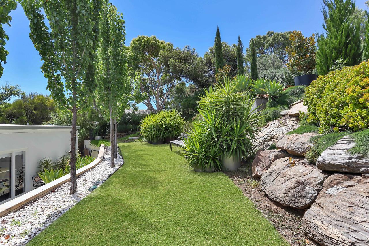 Barossa White House The West Wing Angaston Exterior foto