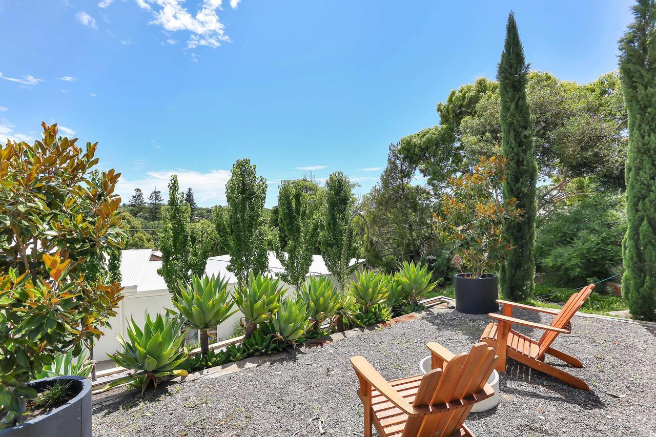 Barossa White House The West Wing Angaston Exterior foto