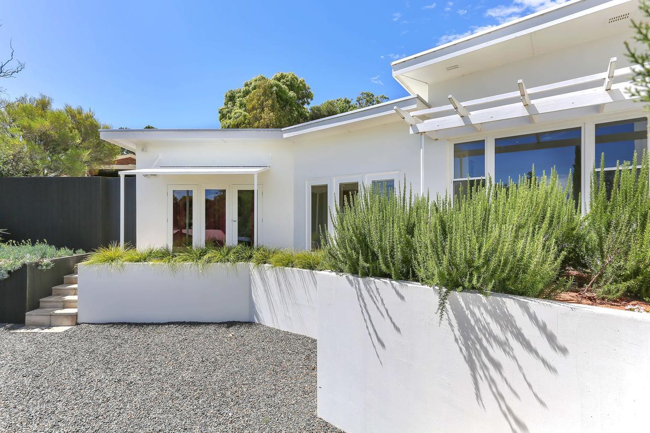 Barossa White House The West Wing Angaston Exterior foto